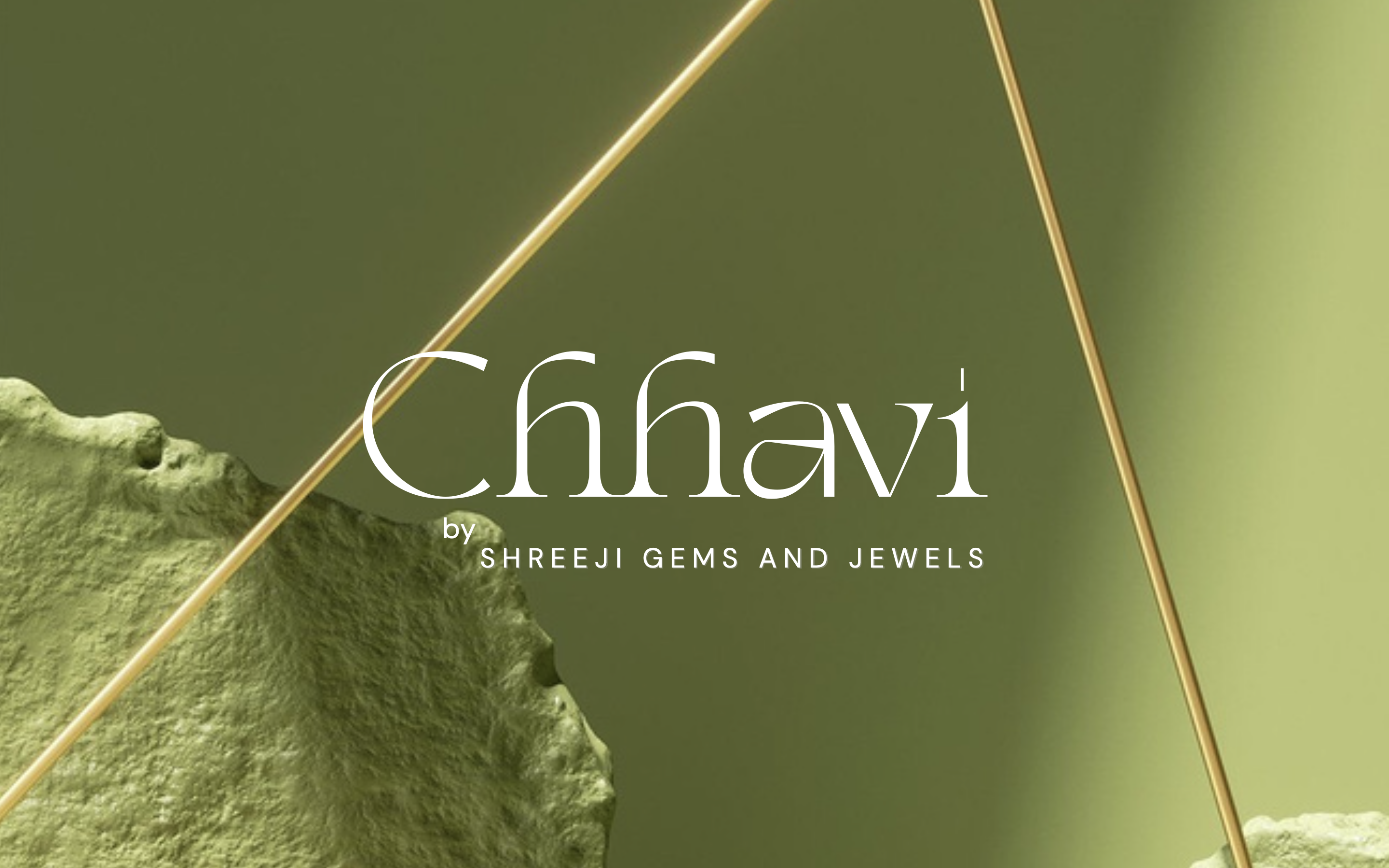 Exquisite Gold Jewellery